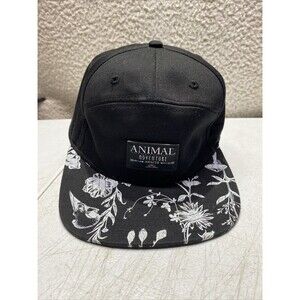 Animal United Kingdom South Coast Original Hat